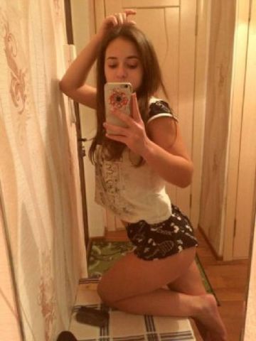 Анкета проститутки Надюша - Фото 1, , 23 года, №41544